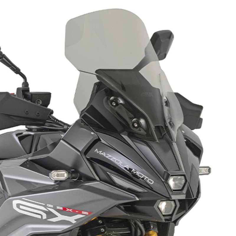 Cupula ahumada Suzuki GSXS1000GX 24-
